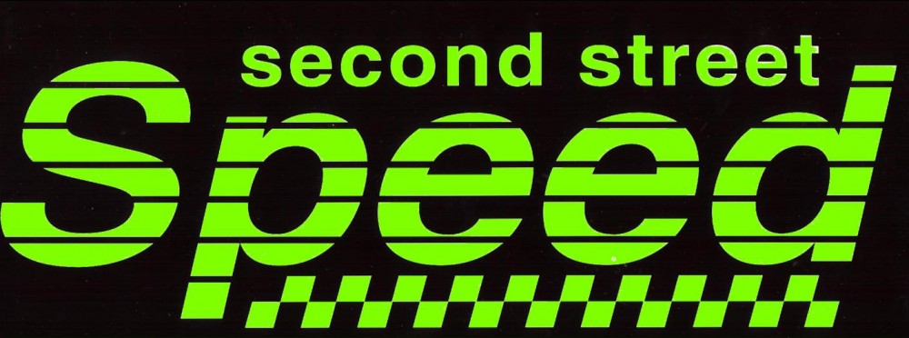Second Street Speed